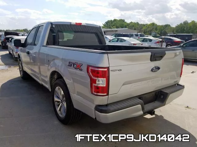 1FTEX1CP9JKD14042 фото 4