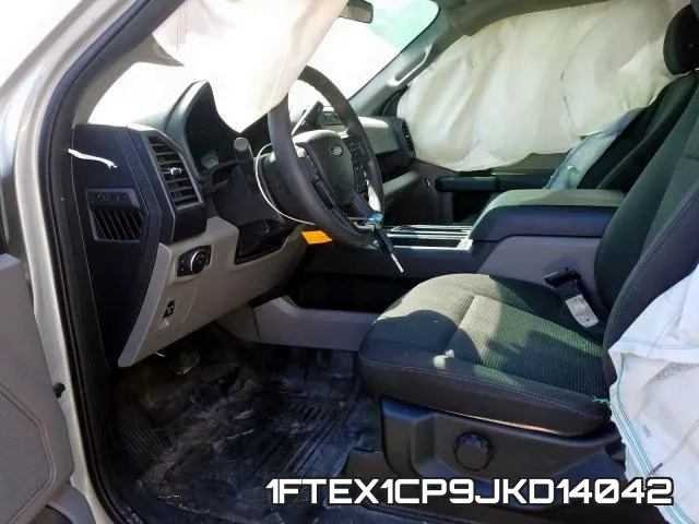 1FTEX1CP9JKD14042 фото 6