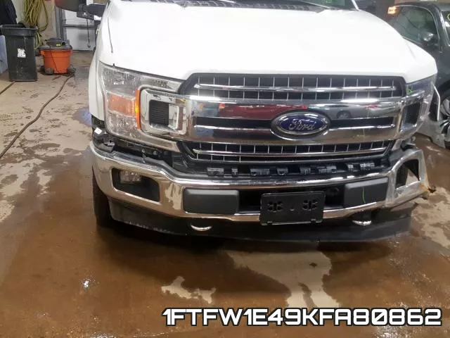 1FTFW1E49KFA80862 фото 10