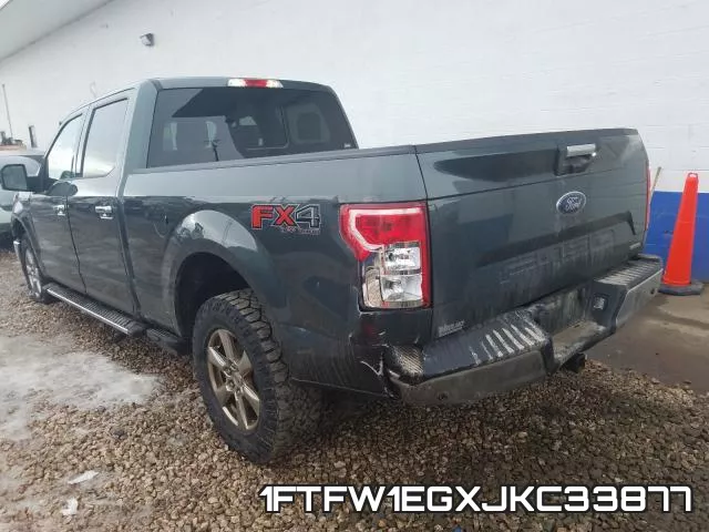 1FTFW1EGXJKC33877 фото 4