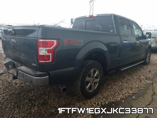 1FTFW1EGXJKC33877 фото 5