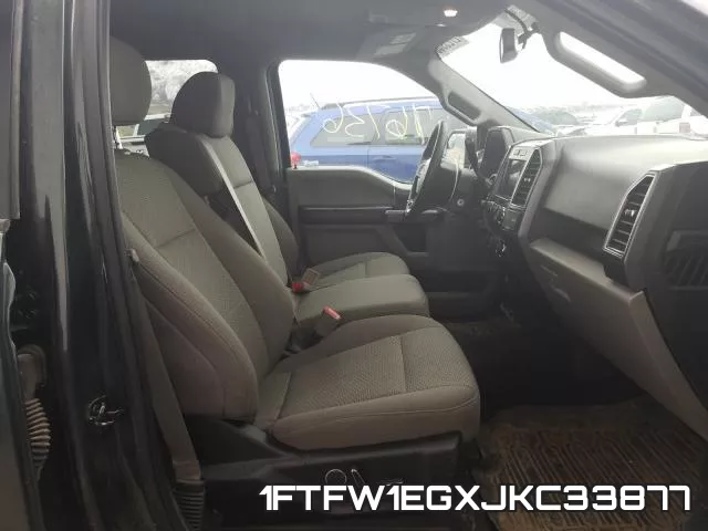 1FTFW1EGXJKC33877 фото 6