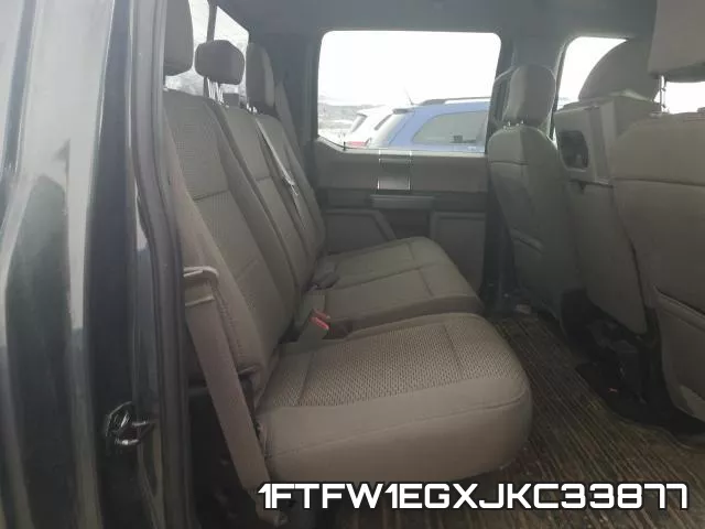 1FTFW1EGXJKC33877 фото 7