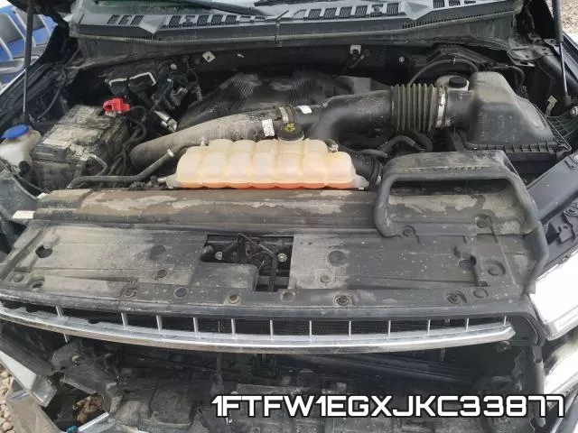 1FTFW1EGXJKC33877 фото 8