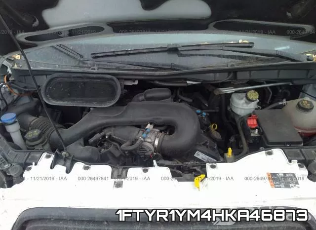 1FTYR1YM4HKA46873 фото 2