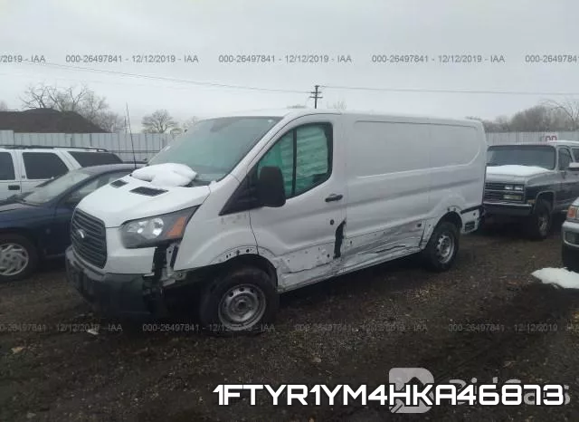 1FTYR1YM4HKA46873 фото 3