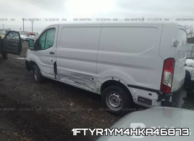 1FTYR1YM4HKA46873 фото 4