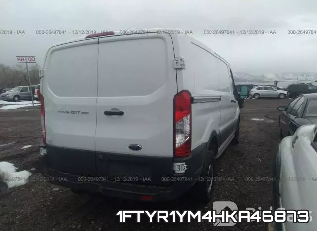 1FTYR1YM4HKA46873 фото 5