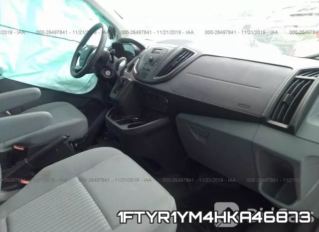 1FTYR1YM4HKA46873 фото 6