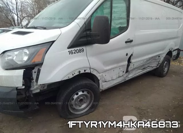 1FTYR1YM4HKA46873 фото 7