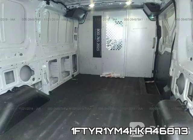 1FTYR1YM4HKA46873 фото 9