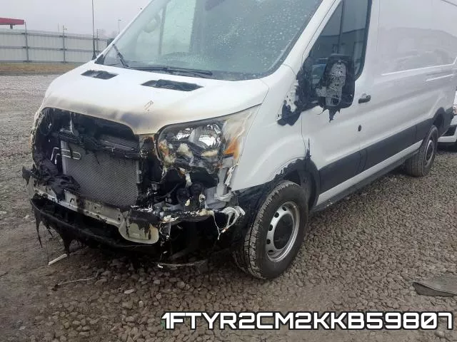 1FTYR2CM2KKB59807 фото 10