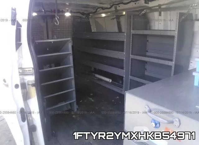 1FTYR2YMXHKB54971 фото 9