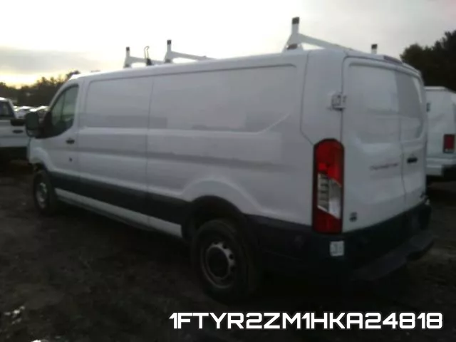 1FTYR2ZM1HKA24818 фото 4