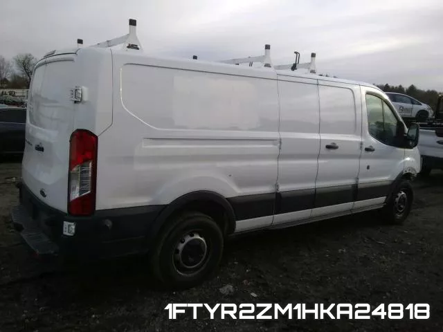 1FTYR2ZM1HKA24818 фото 5