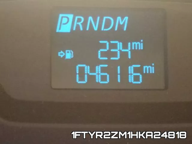 1FTYR2ZM1HKA24818 фото 9