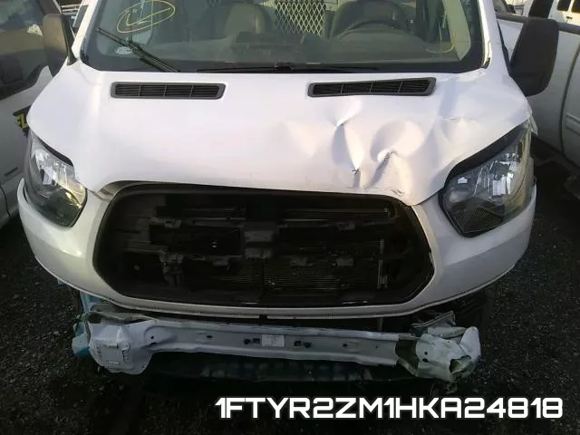 1FTYR2ZM1HKA24818 фото 10