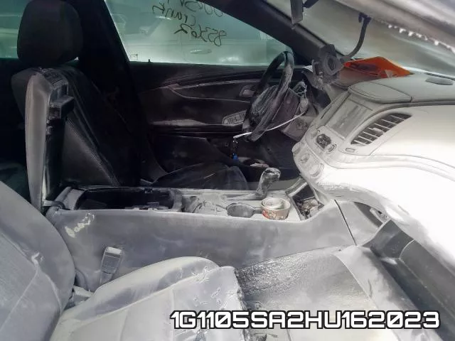 1G1105SA2HU162023 фото 6