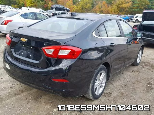 1G1BE5SM5H7104602 фото 5
