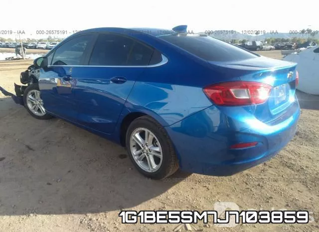 1G1BE5SM7J7103859 фото 4
