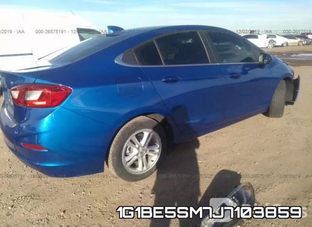 1G1BE5SM7J7103859 фото 5