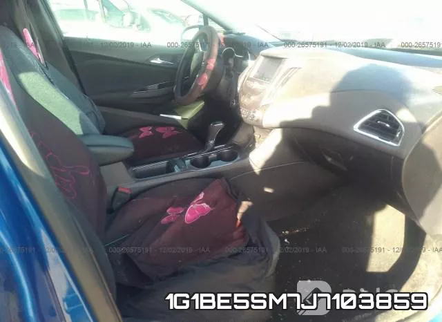 1G1BE5SM7J7103859 фото 6