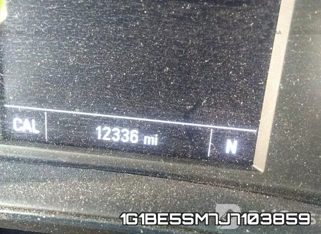 1G1BE5SM7J7103859 фото 8