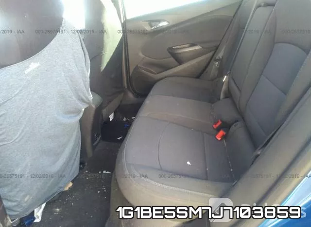 1G1BE5SM7J7103859 фото 9