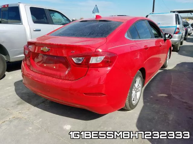 1G1BE5SM8H7232333 фото 5