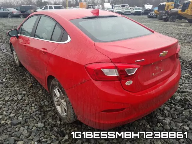 1G1BE5SM8H7238861 фото 4