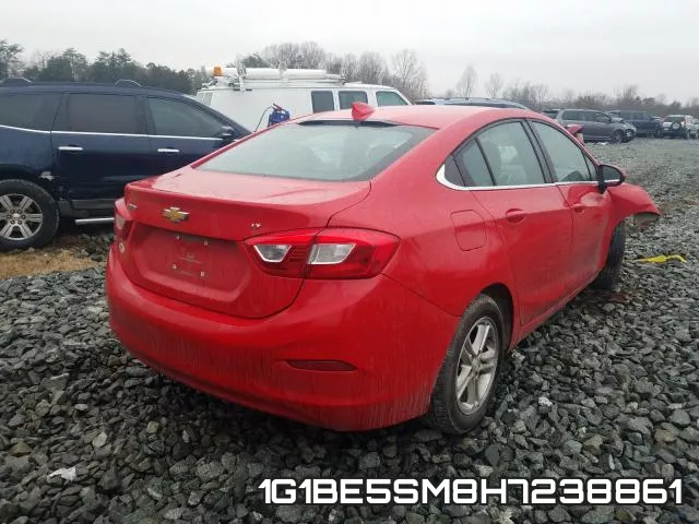 1G1BE5SM8H7238861 фото 5
