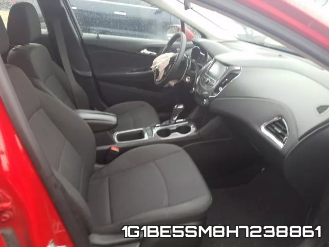 1G1BE5SM8H7238861 фото 6