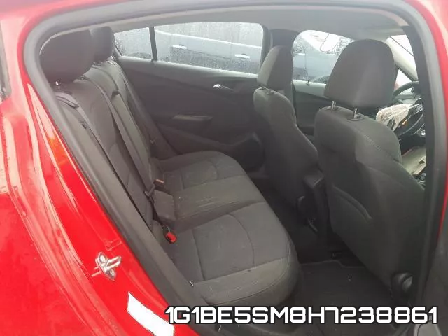 1G1BE5SM8H7238861 фото 7