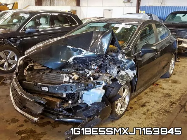 1G1BE5SMXJ7163845 фото 3