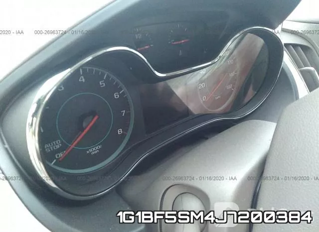 1G1BF5SM4J7200384 фото 8