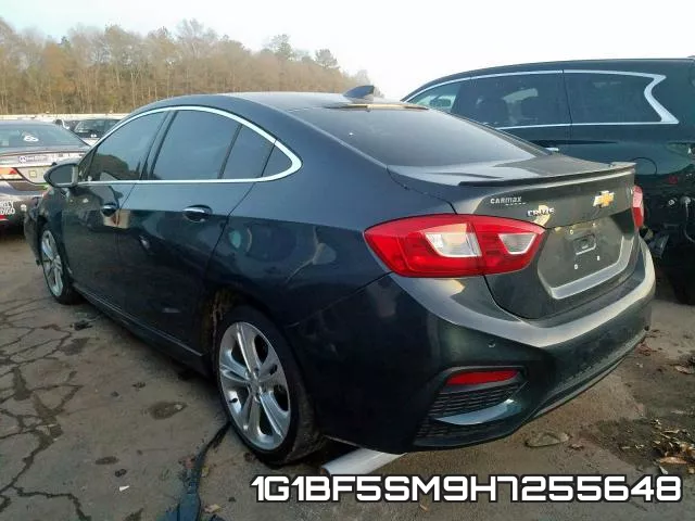 1G1BF5SM9H7255648 фото 4