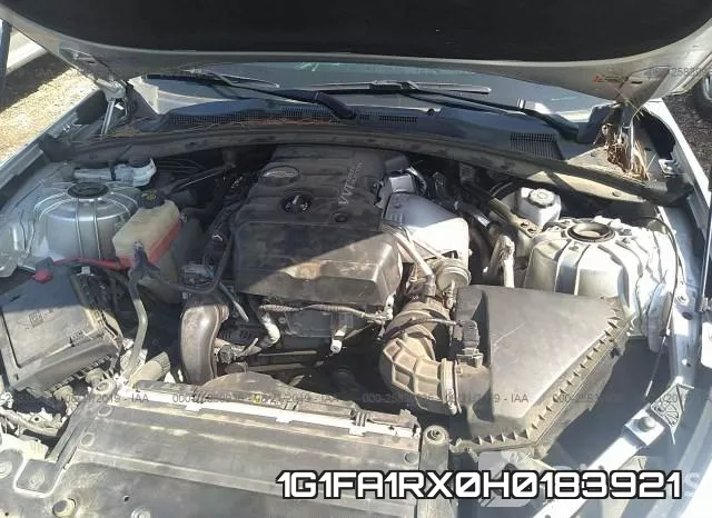 1G1FA1RX0H0183921 фото 2