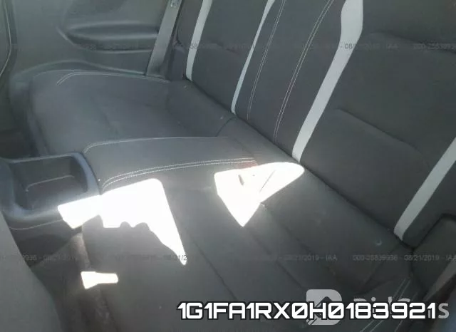 1G1FA1RX0H0183921 фото 9
