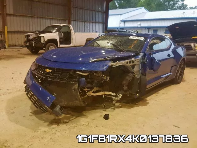 1G1FB1RX4K0137836 фото 3