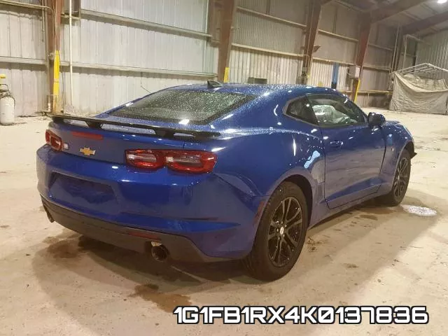 1G1FB1RX4K0137836 фото 5
