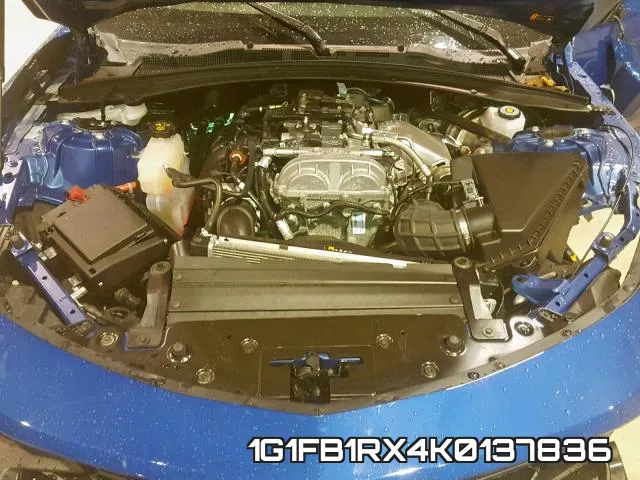 1G1FB1RX4K0137836 фото 8