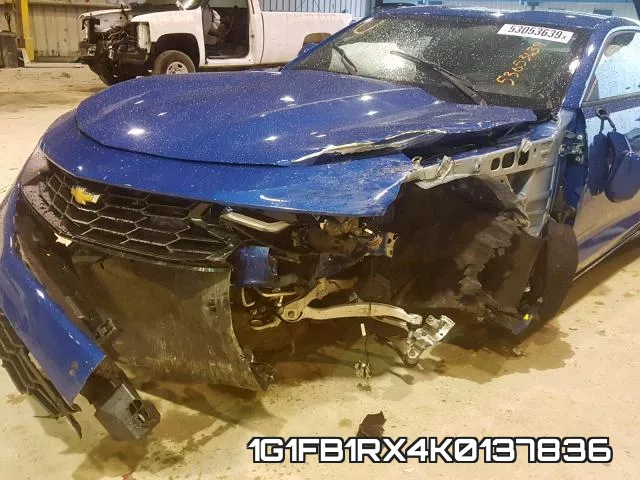 1G1FB1RX4K0137836 фото 10