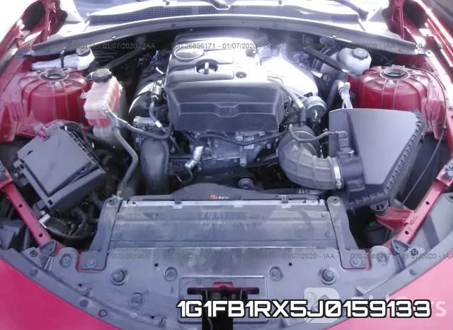 1G1FB1RX5J0159133 фото 2