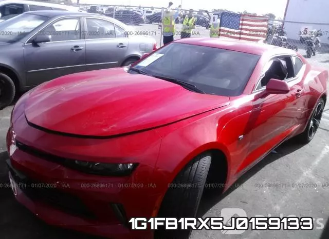 1G1FB1RX5J0159133 фото 3