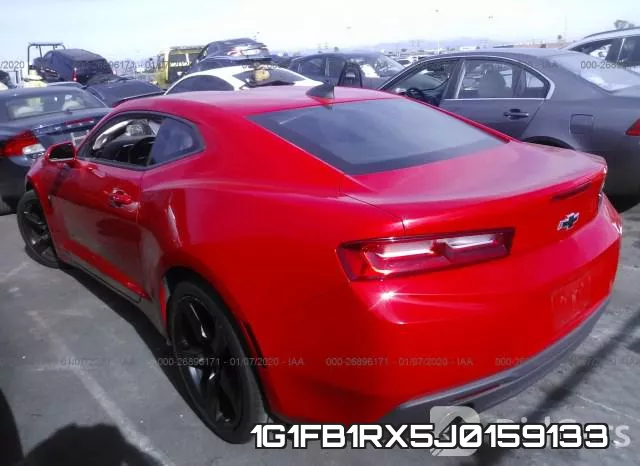 1G1FB1RX5J0159133 фото 4