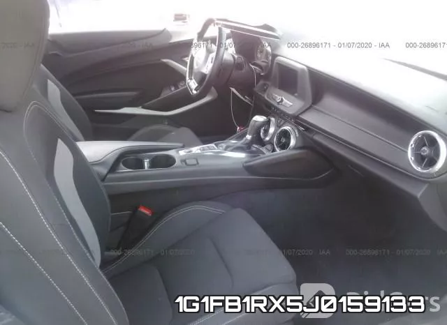 1G1FB1RX5J0159133 фото 6