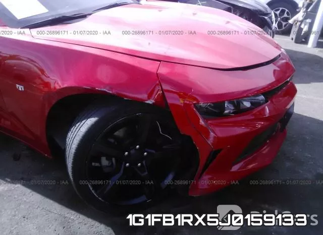 1G1FB1RX5J0159133 фото 7