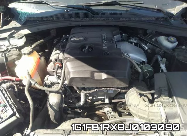1G1FB1RX8J0103090 фото 2