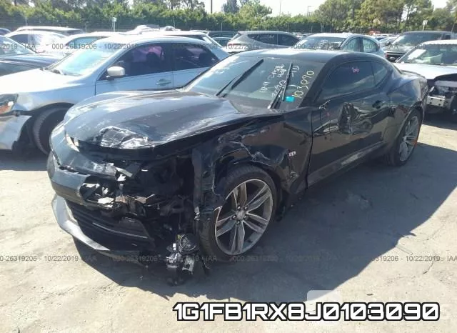 1G1FB1RX8J0103090 фото 3