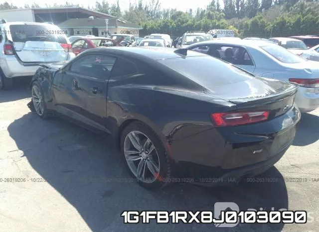 1G1FB1RX8J0103090 фото 4